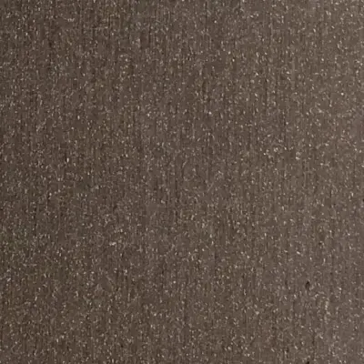 Revestimiento de Fachadas Sintético - 2300mm - Marron Chocolate - Liso