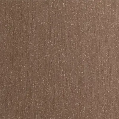 Revestimiento de Fachadas Sintético - 2300mm - Marron Claro - Liso