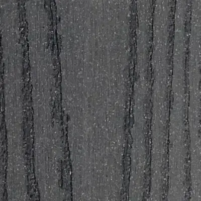 Revestimiento de Fachadas Sintético - 2300mm - Gris Claro - Veta Madera