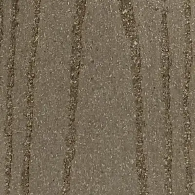 Revestimiento de Fachadas Sintético - 2300mm - Oliva Claro - Veta Madera