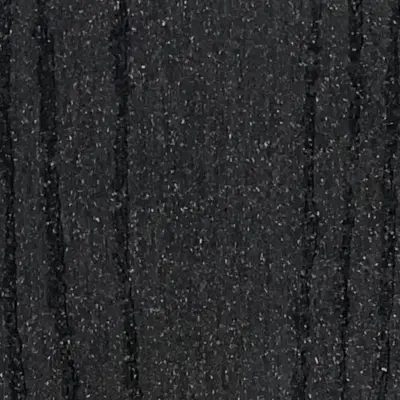 Revestimiento de Fachadas Sintético - 2300mm - Gris Antracita - Veta Madera