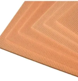 isolation thermique du sol