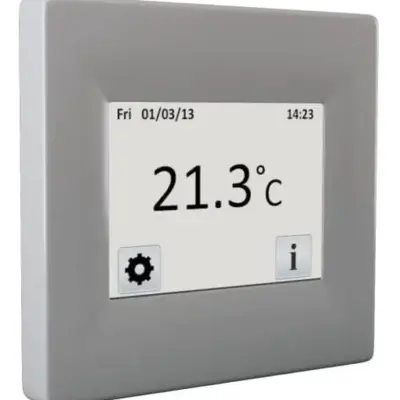 Thermostat numérique