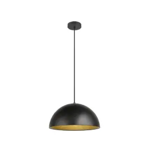 Pendant luminaire FORCHINI M40