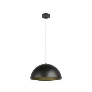 Pendant luminaire FORCHINI M40