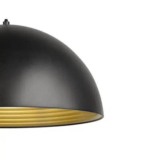 Pendant luminaire FORCHINI M40