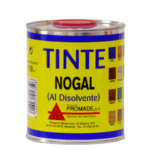 Pack de 2/Botes Tinte al Disolvente - Avellana