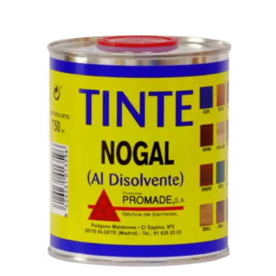 Paquet de 2 paquets de colorants à solvant