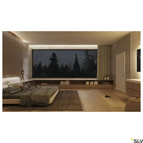 FENDA Base Black Cable Switch