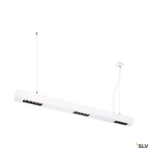 Q-LINE PD, LED , 1m, BAP, Branco, 3000K
