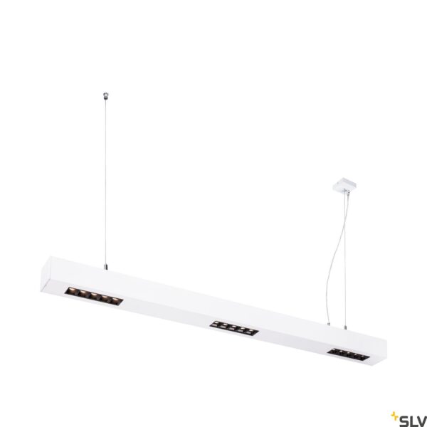 Q-LINE PD, LED , 1m, BAP, White, 3000K