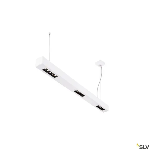 Q-LINE PD, LED , 1m, BAP, Branco, 3000K