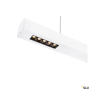 Q-LINE PD, LED , 1m, BAP, Branco, 3000K