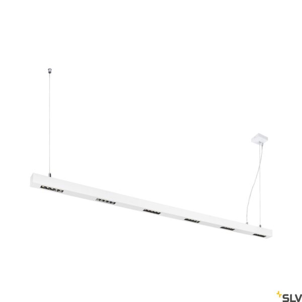 Q-LINE PD, LED , 2m, BAP, blanc, 4000K