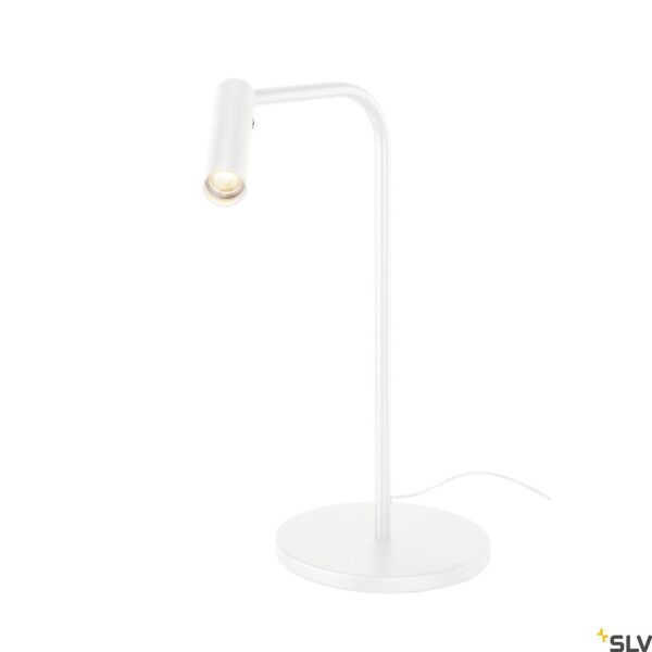 KARPO TL LED Blanc