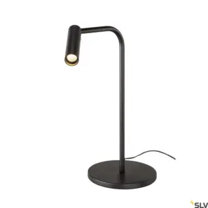KARPO TL LED Noir