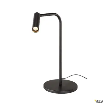KARPO TL LED Noir