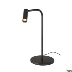 KARPO TL LED Noir