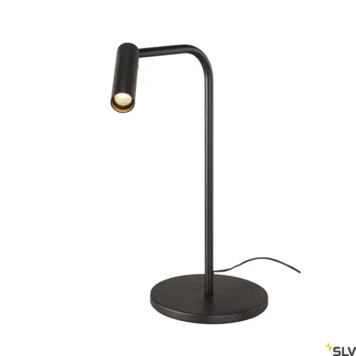KARPO TL LED Noir