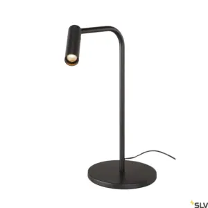 KARPO TL LED Noir