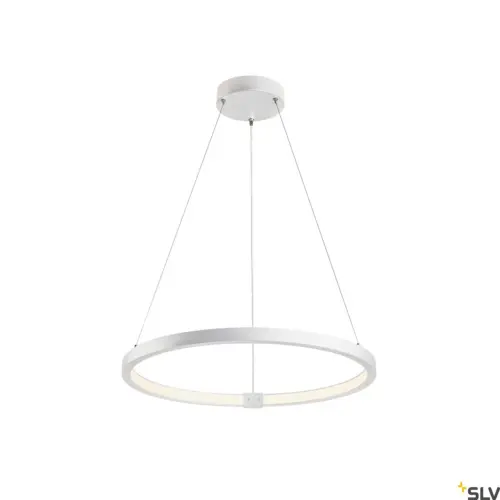 ONE 60 DALI Indoor LED Blanco