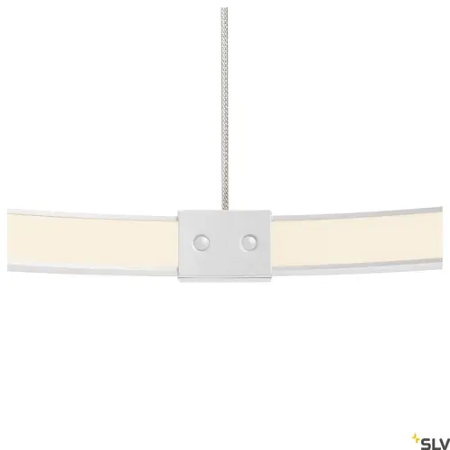 ONE 60 DALI Indoor LED Blanco