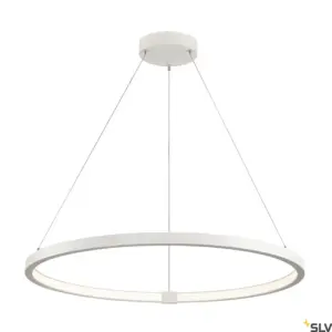 ONE 80 DALI Indoor LED Blanc