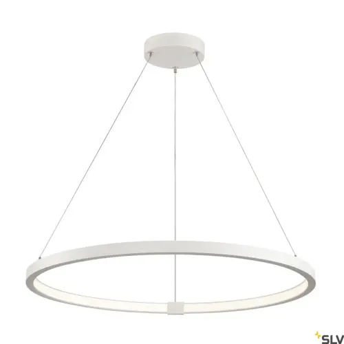 ONE 80 DALI Indoor LED Blanc