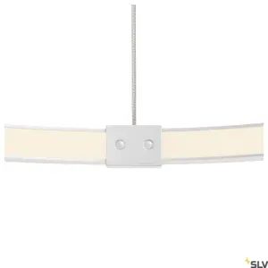 ONE 80 DALI Indoor LED Blanc