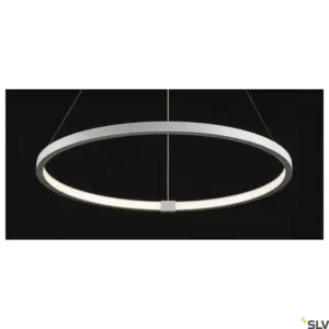 ONE 80 DALI Indoor LED Blanc