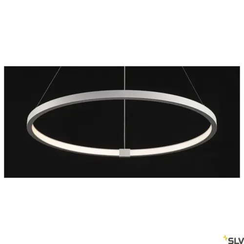 ONE 80 DALI Indoor LED Blanc