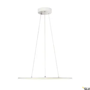 PANEL 60 DALILED round Blanco