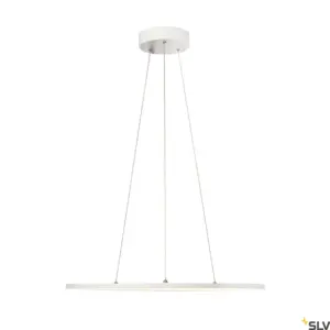 PAINEL 60 DALILED redondo Branco