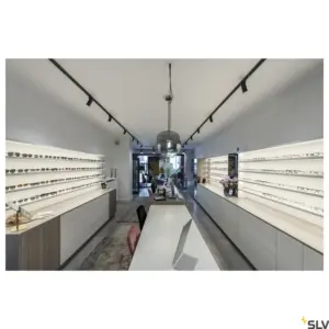 CONVEX 29 PANNEAU chromé