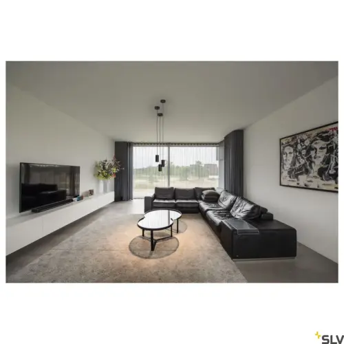 NUMINOS® PD PHASE S Noir/Noir 24°.