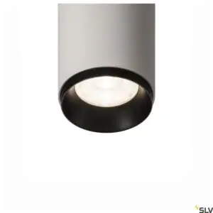 NUMINOS® PD PHASE S Blanc/Noir 24°.