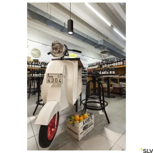 NUMINOS® PD PHASE M Noir/Noir 24°.