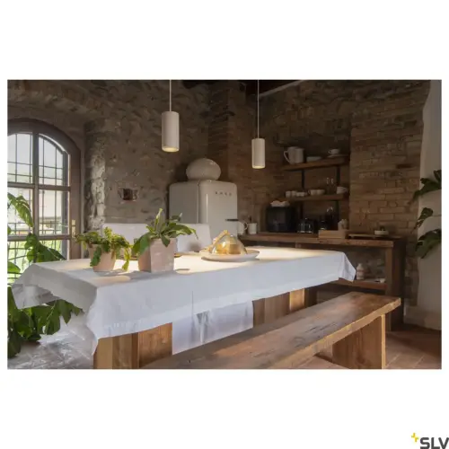 NUMINOS® PD PHASE L Branco/Preto 24°.