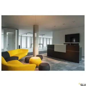 NUMINOS® PD PHASE L White/Black 60°.