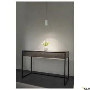 NUMINOS® PD DALI S Blanco/Negro 36°