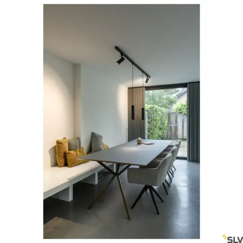 NUMINOS® PD DALI M Black/Black 36° 36° NUMINOS® PD DALI M Black/Black 36