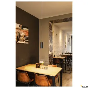 NUMINOS® PD DALI M Noir/Noir 36° 36° NUMINOS® PD DALI M Noir/Noir 36