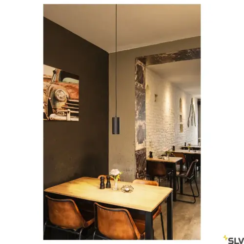 NUMINOS® PD DALI M Noir/Noir 36° 36° NUMINOS® PD DALI M Noir/Noir 36