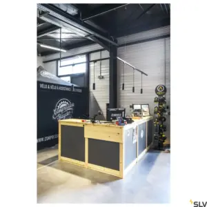 NUMINOS® PD DALI M Black/Black 24° Black/Black 24° Black/Black 24