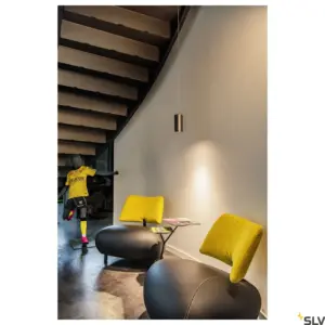 NUMINOS® PD DALI M Black/Black 36° 36° NUMINOS® PD DALI M Black/Black 36