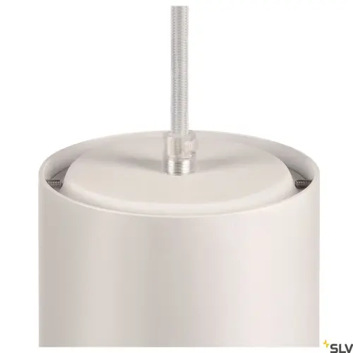 NUMINOS® PD DALI L Blanco/Negro 60°