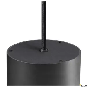 OCULUS PD Single Negro DIM-TO-WARM