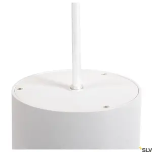OCULUS PD Single White DIM-TO-WARM