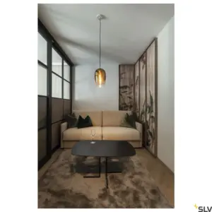 PANTILO OVAL PD Cobre