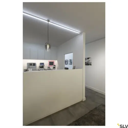 PAINEL OVAL PD Cromado